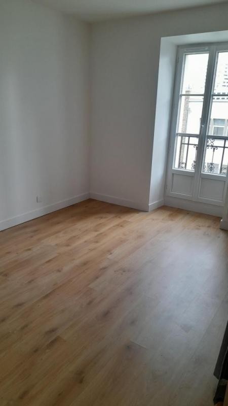 Location Appartement à Nantes 2 pièces