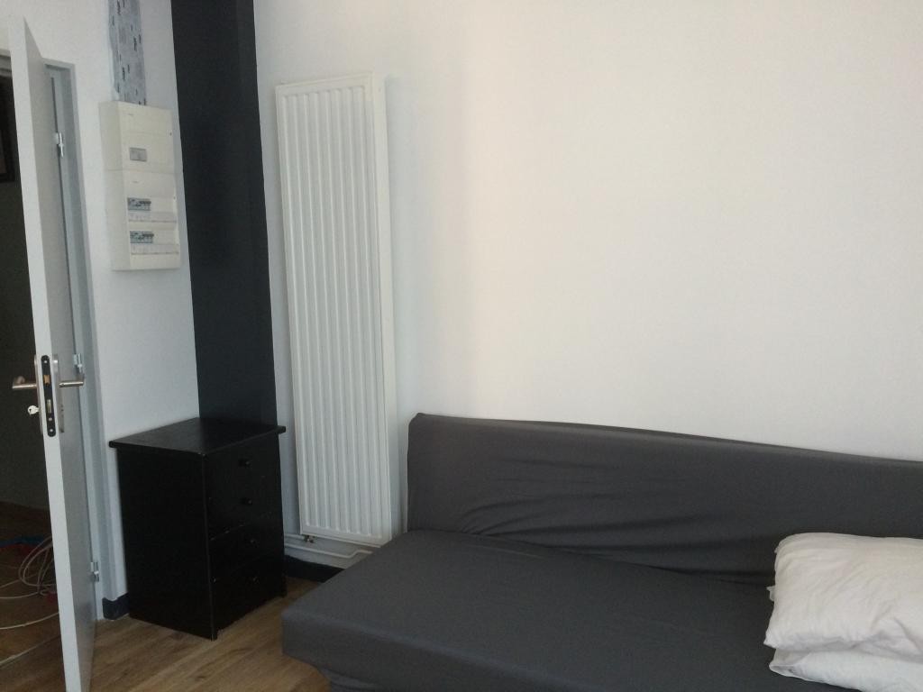 Location Appartement à Amiens 1 pièce