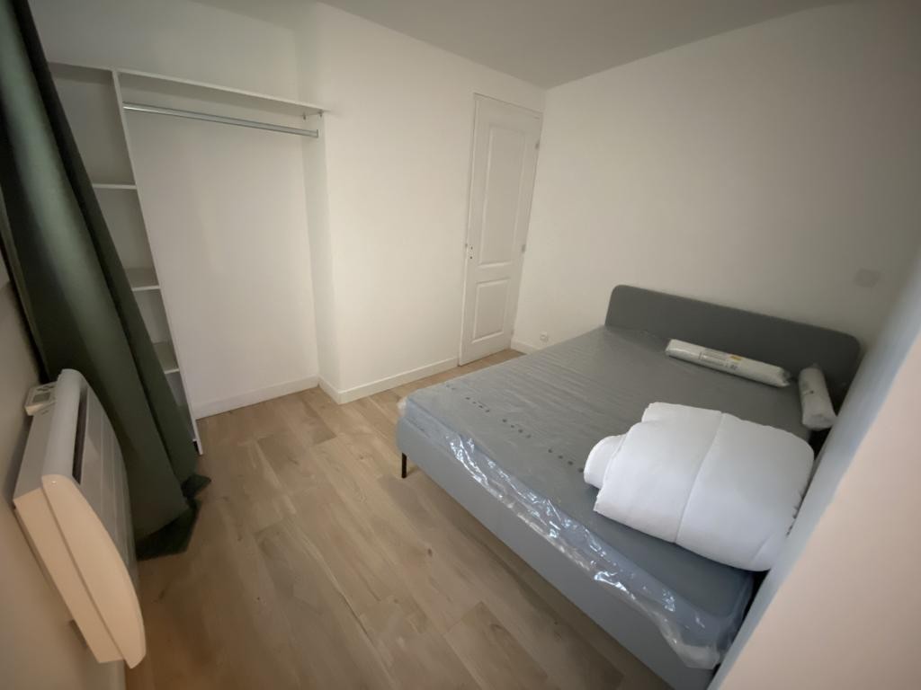 Location Appartement à le Havre 2 pièces