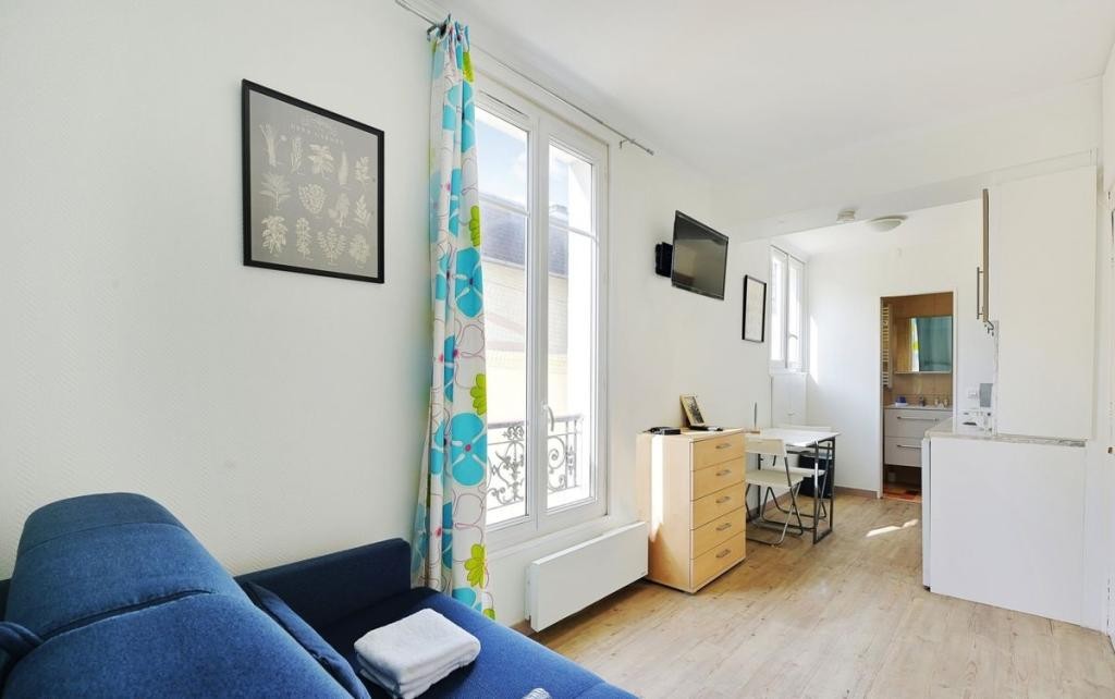 Location Appartement à Bayonne 1 pièce