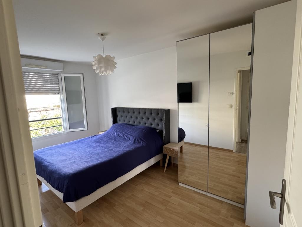 Location Appartement à Craponne 3 pièces