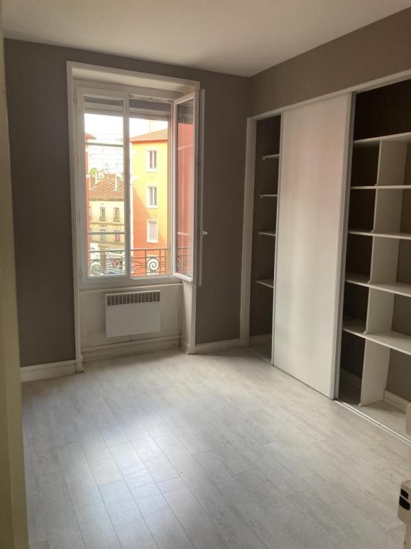 Location Appartement à Villeurbanne 2 pièces