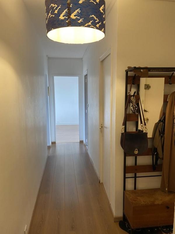 Location Appartement à Nantes 5 pièces