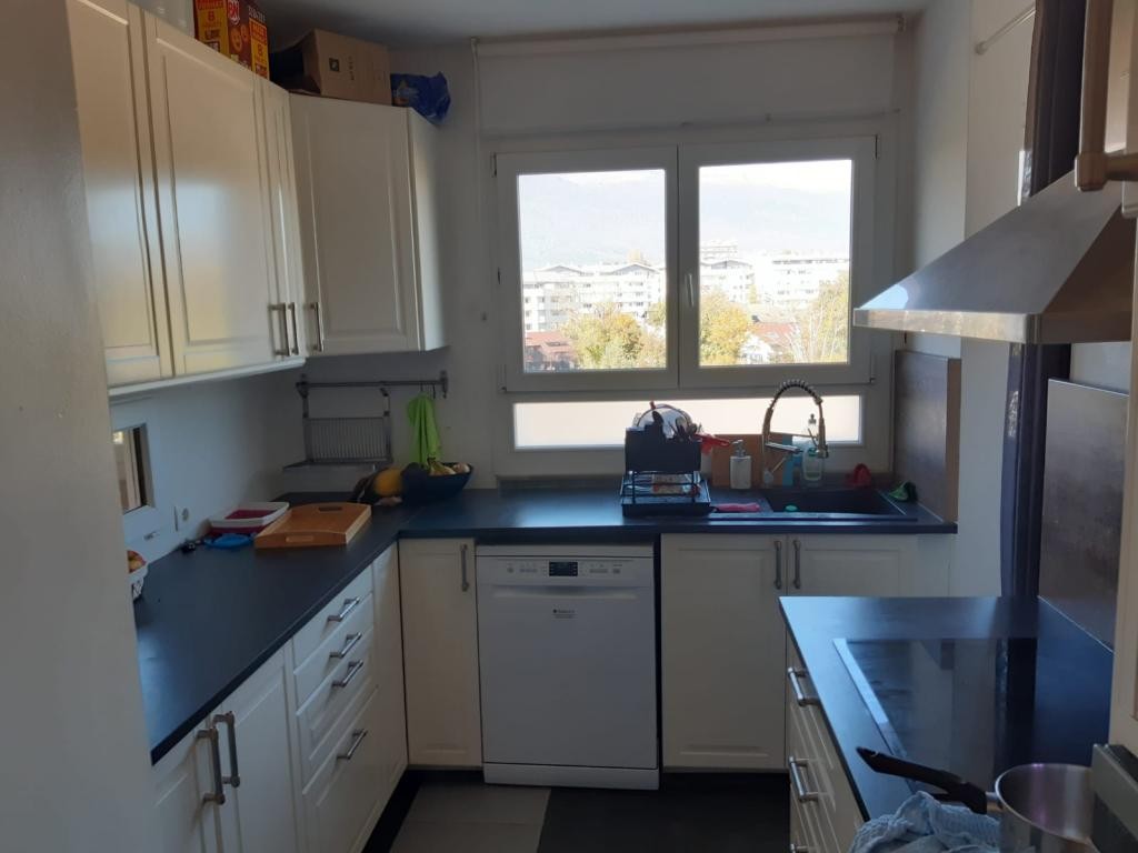 Location Appartement à Saint-Genis-Pouilly 3 pièces