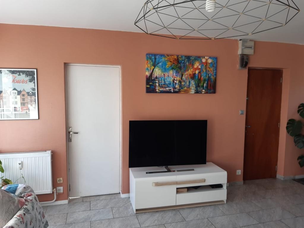 Location Appartement à Saint-Genis-Pouilly 3 pièces