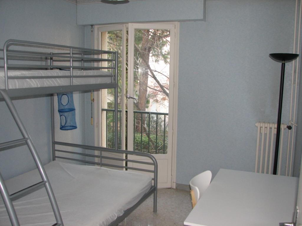 Location Appartement à Toulon 3 pièces