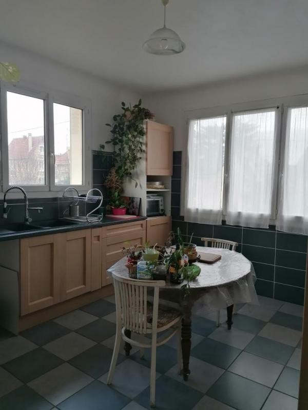 Location Appartement à Athis-Mons 1 pièce