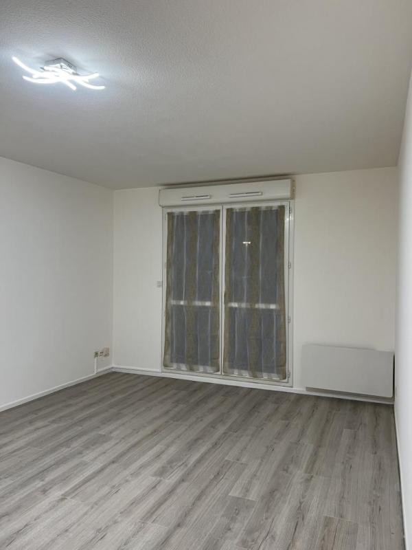 Location Appartement à Metz 2 pièces