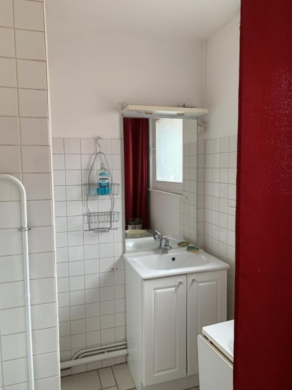 Location Appartement à Amiens 2 pièces