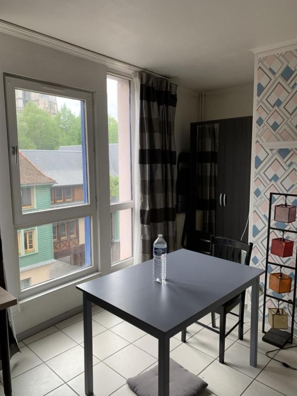 Location Appartement à Amiens 2 pièces