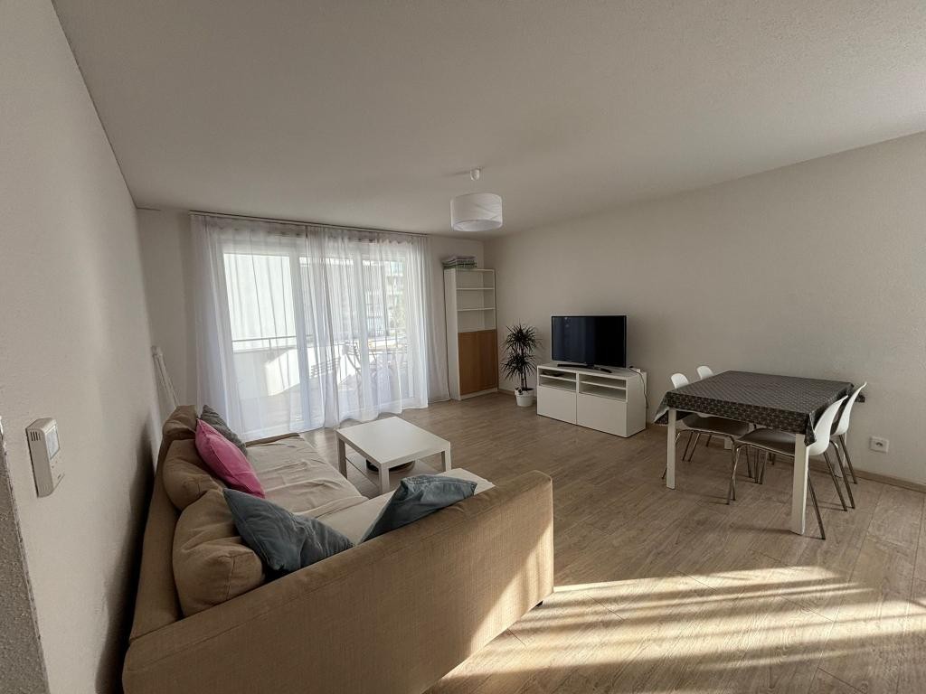 Location Appartement à Schiltigheim 3 pièces