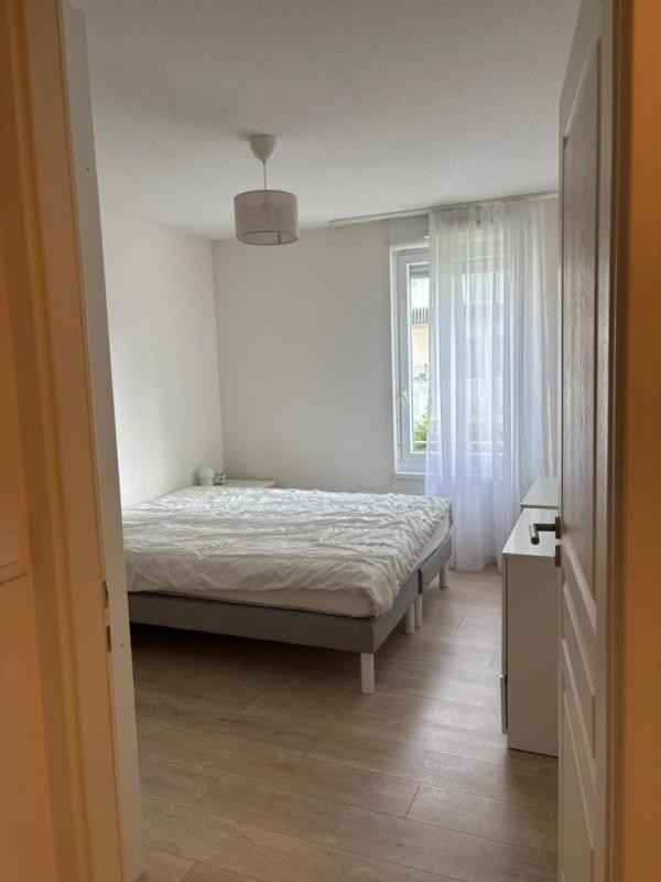 Location Appartement à Schiltigheim 3 pièces