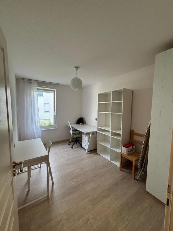 Location Appartement à Schiltigheim 3 pièces