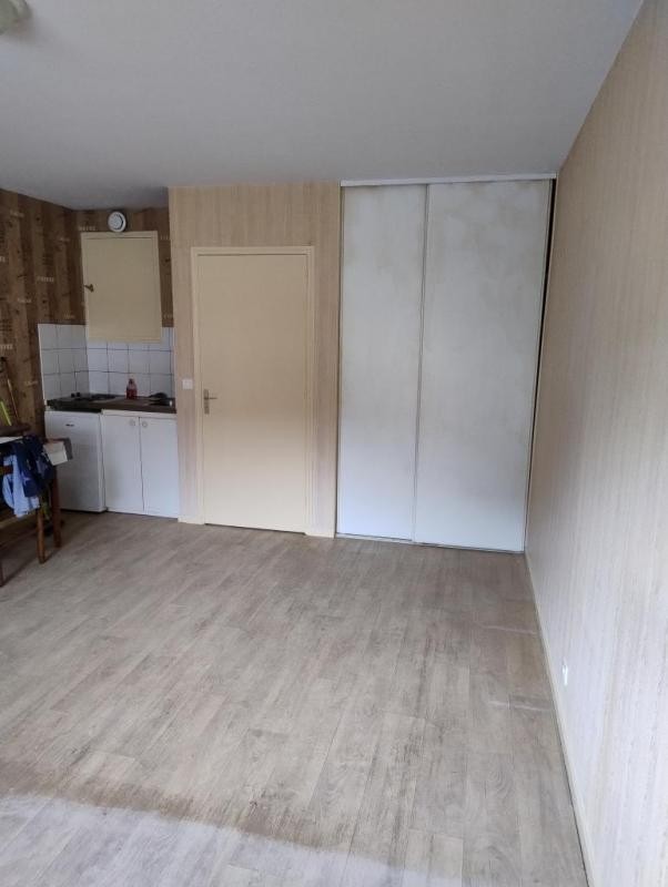 Location Appartement à Arzacq-Arraziguet 1 pièce