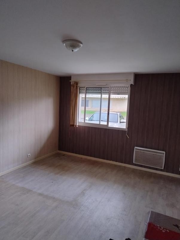 Location Appartement à Arzacq-Arraziguet 1 pièce