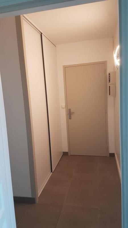 Location Appartement à Carignan 3 pièces