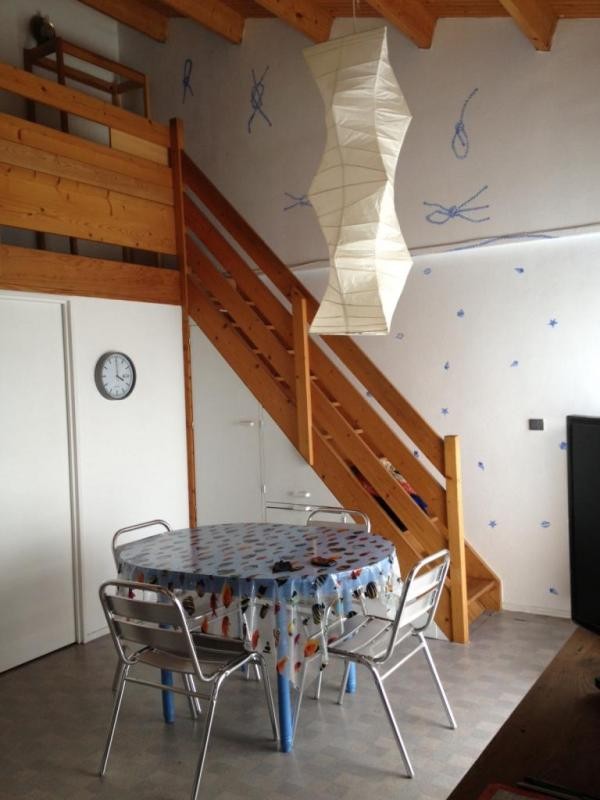 Location Appartement à la Rochelle 3 pièces