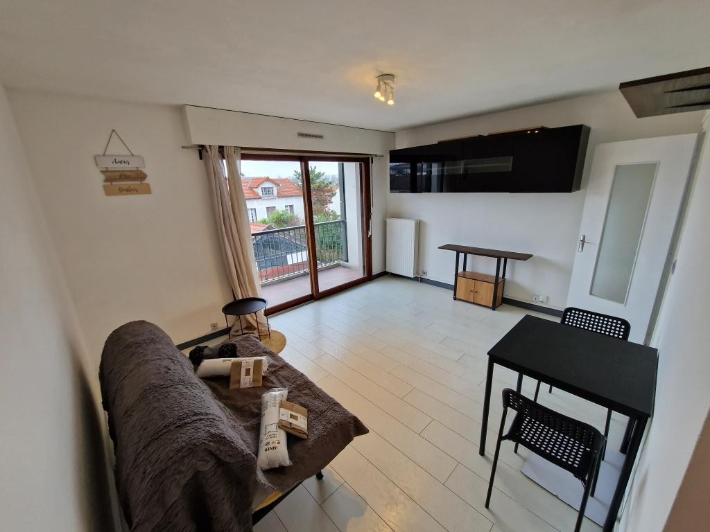 Location Appartement à Saint-Maur-des-Fossés 1 pièce