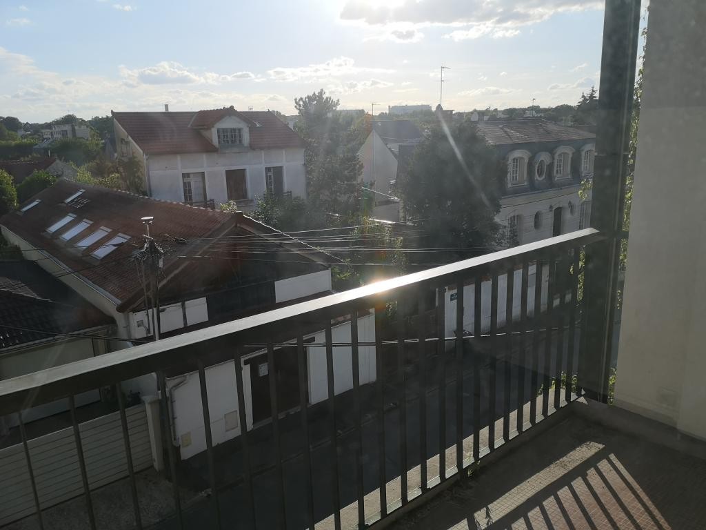 Location Appartement à Saint-Maur-des-Fossés 1 pièce