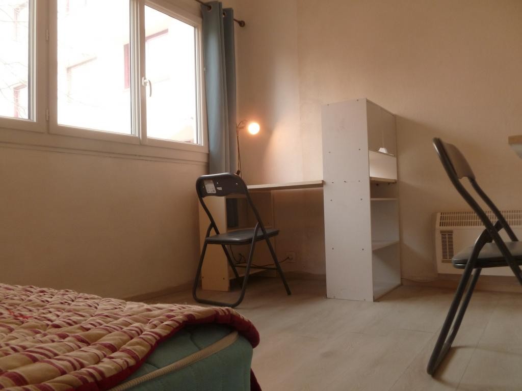 Location Appartement à Aix-en-Provence 1 pièce