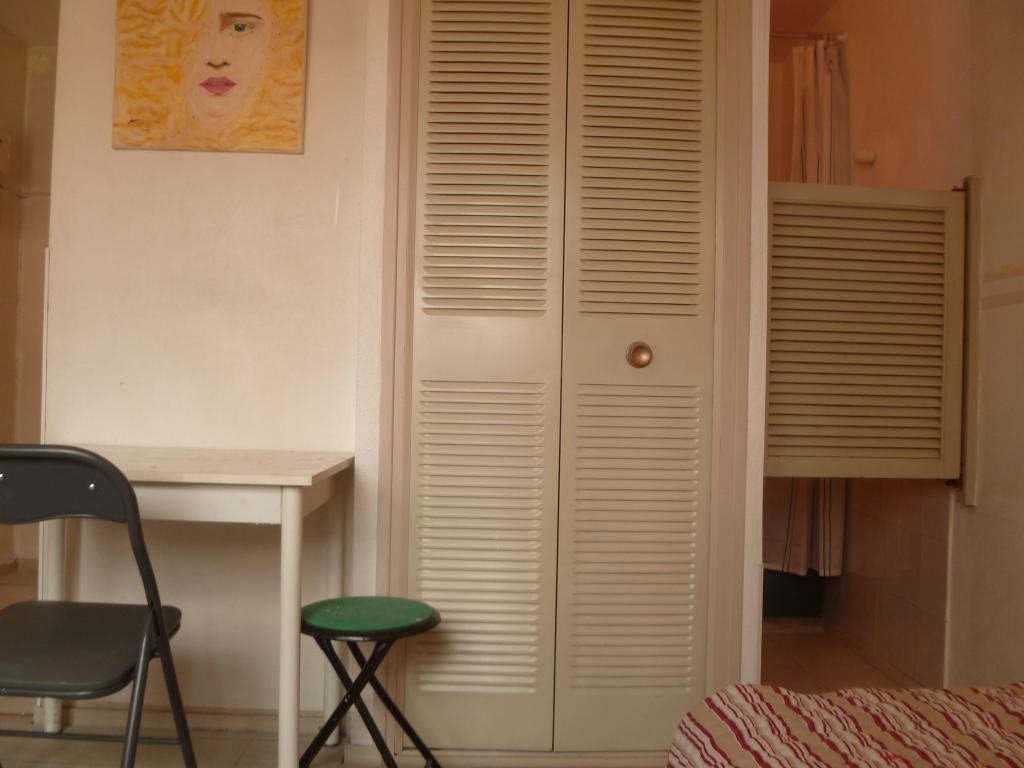 Location Appartement à Aix-en-Provence 1 pièce