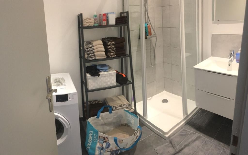 Location Appartement à Lille 2 pièces