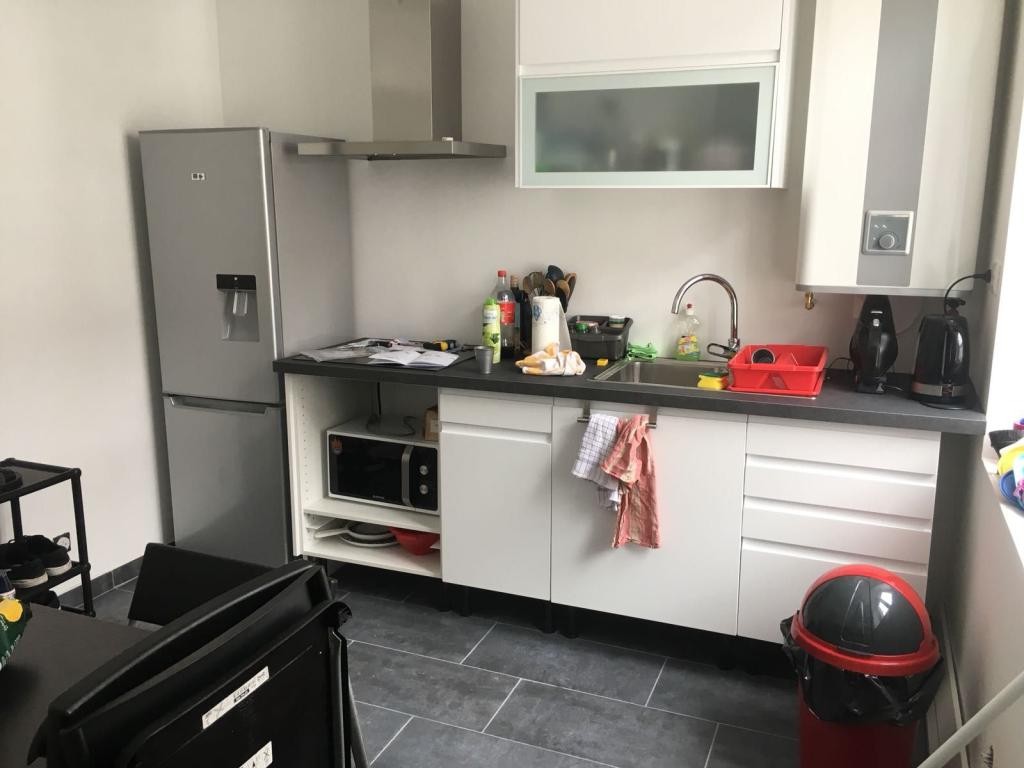 Location Appartement à Lille 2 pièces