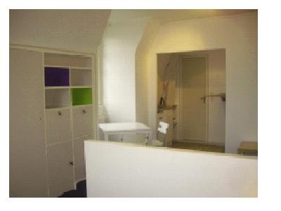 Location Appartement à Rennes 1 pièce