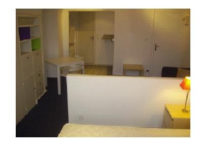 Location Appartement à Rennes 1 pièce