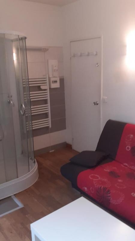 Location Appartement à Paris Passy 16e arrondissement 1 pièce