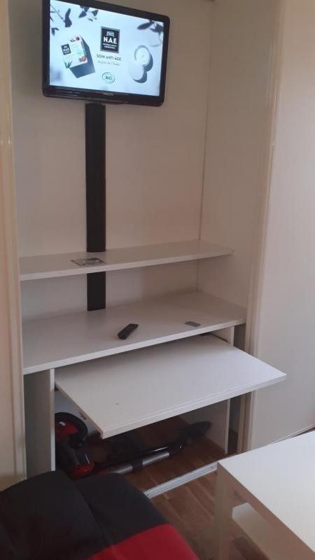 Location Appartement à Paris Passy 16e arrondissement 1 pièce