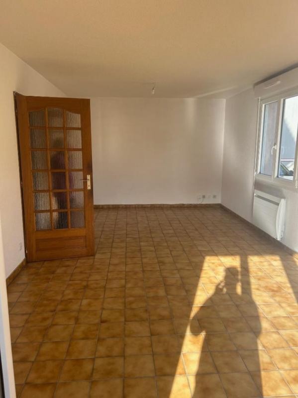 Location Appartement à Andelnans 3 pièces