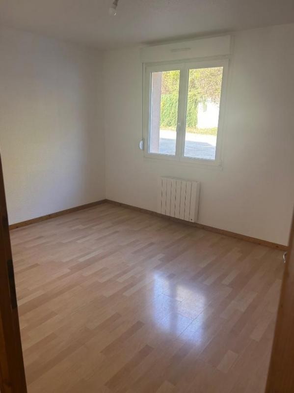 Location Appartement à Andelnans 3 pièces