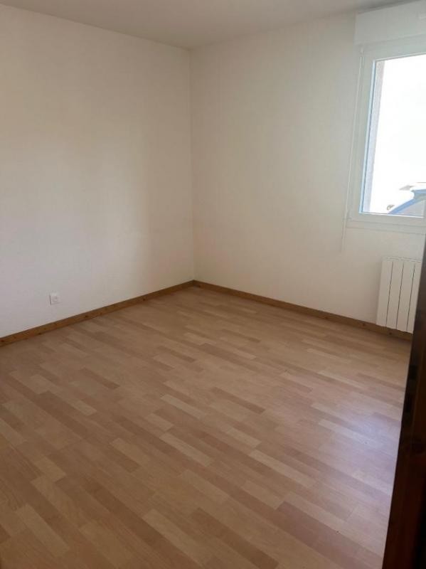 Location Appartement à Andelnans 3 pièces