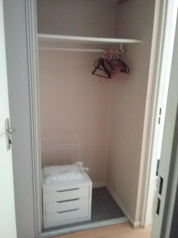 Location Appartement à Vannes 1 pièce