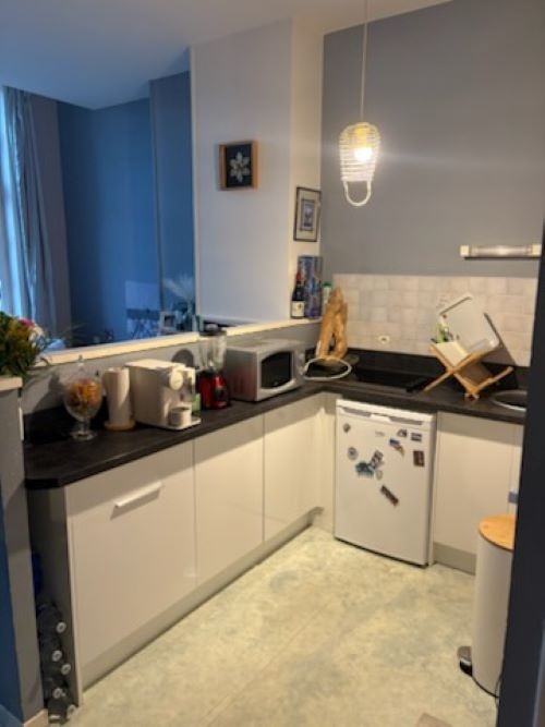 Location Appartement à Arras 1 pièce