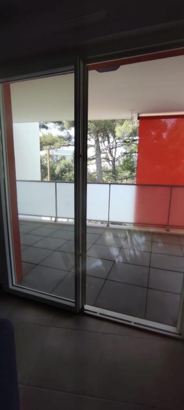 Location Appartement à Marseille 13e arrondissement 2 pièces