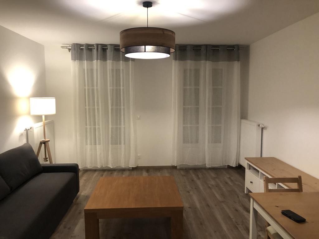 Location Appartement à Serris 2 pièces