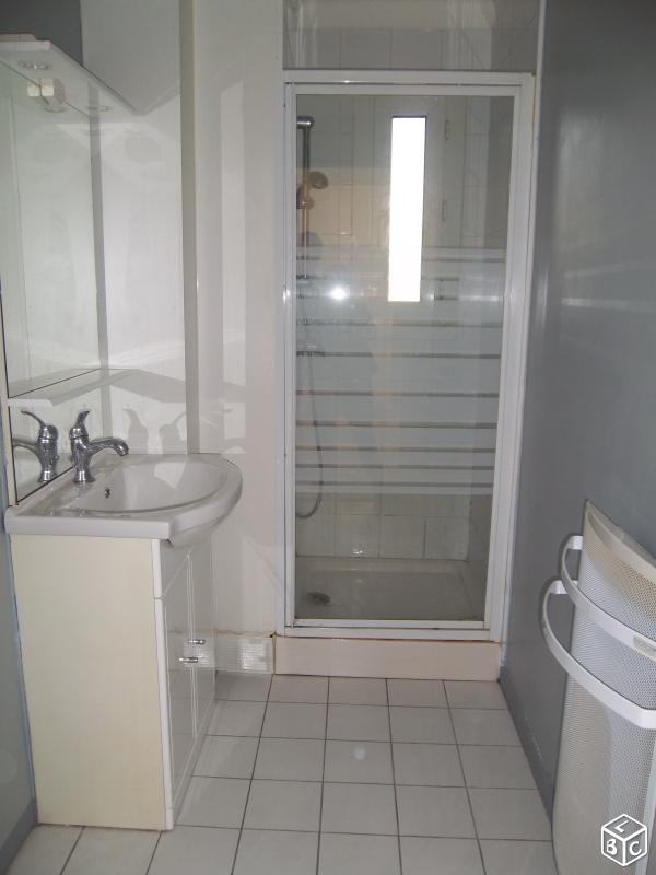 Location Appartement à Vandœuvre-lès-Nancy 3 pièces