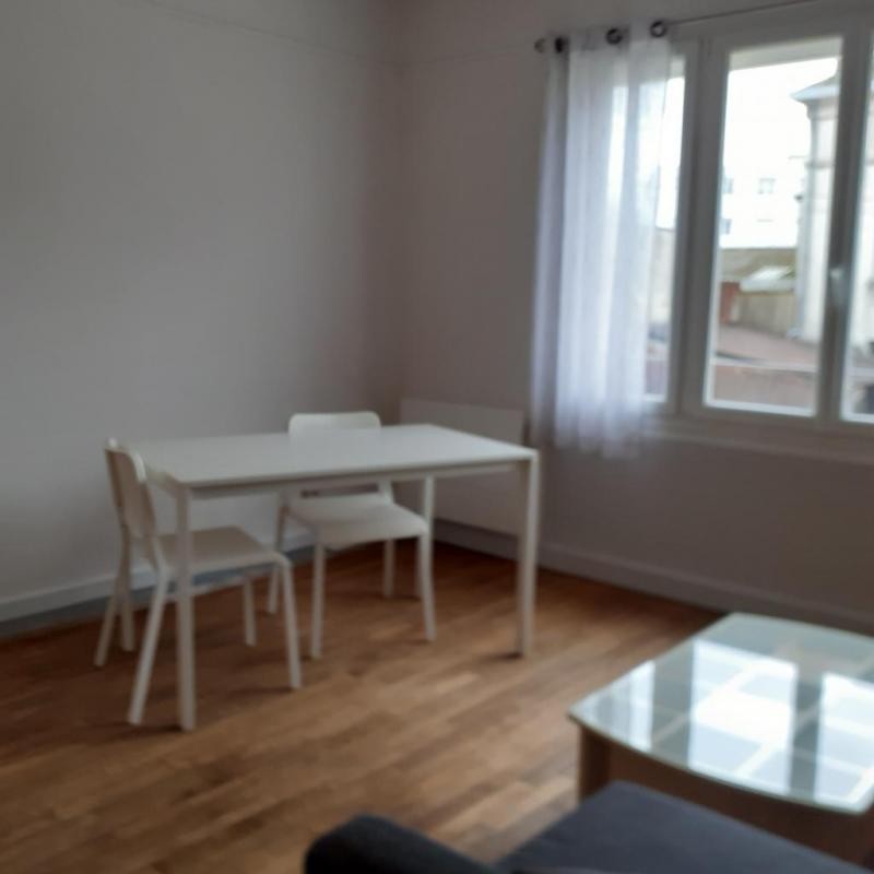 Location Appartement à Troyes 2 pièces