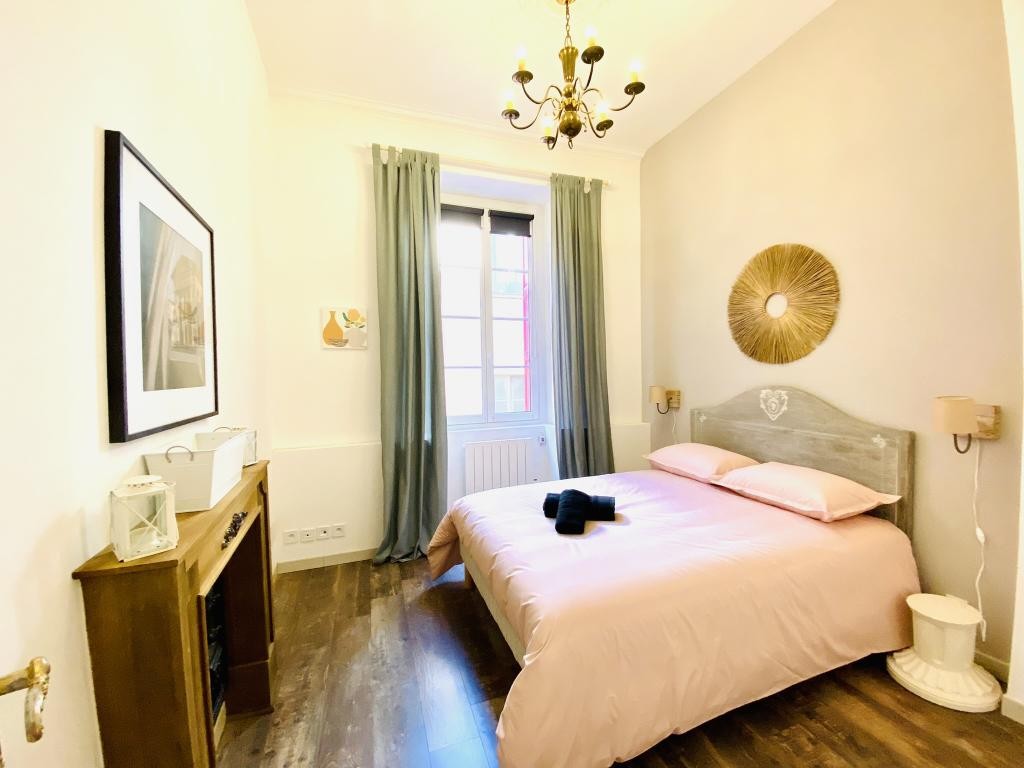 Location Appartement à Nîmes 3 pièces