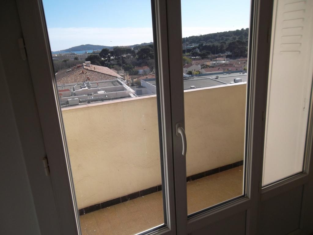 Location Appartement à Toulon 3 pièces