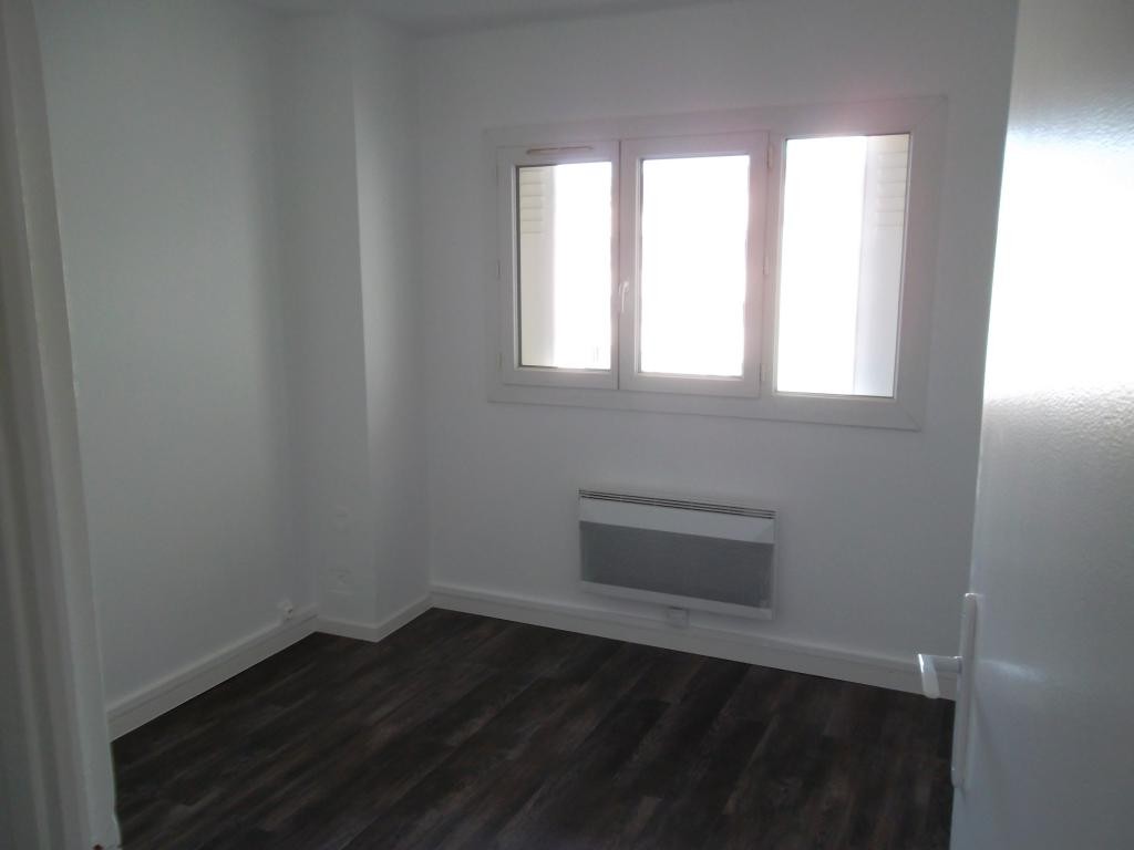 Location Appartement à Toulon 3 pièces