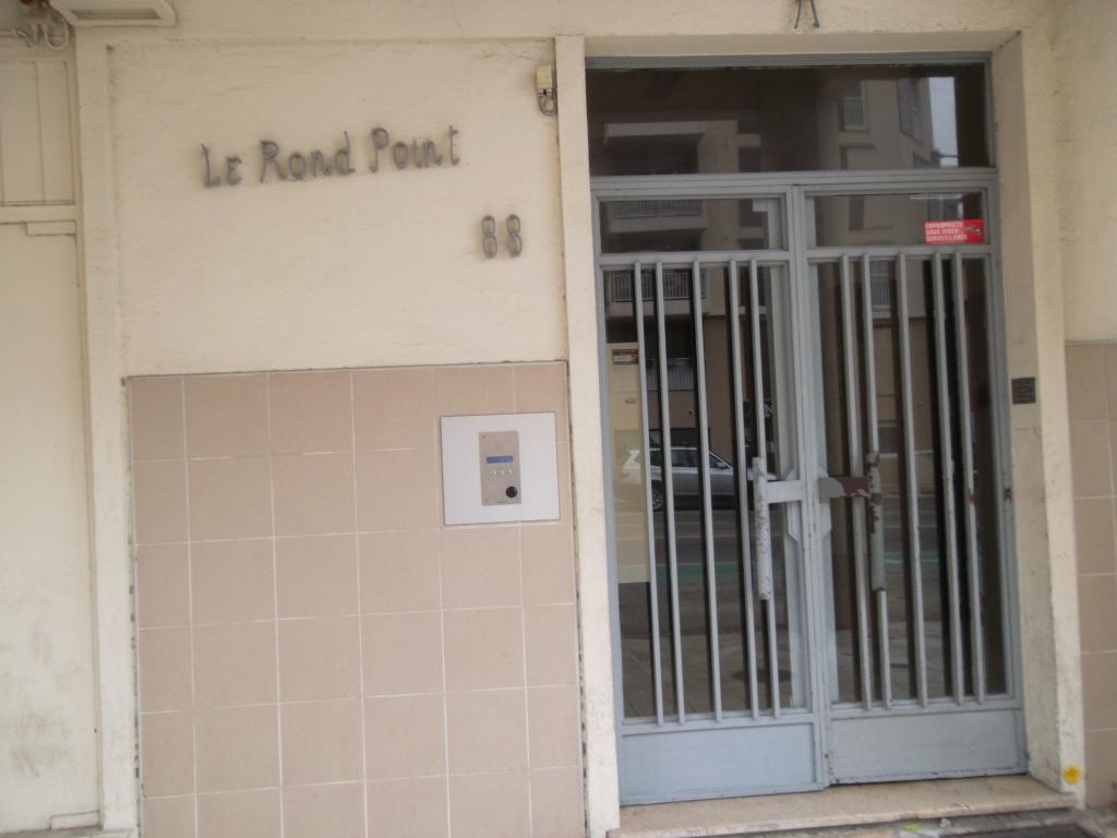 Location Appartement à Toulon 3 pièces