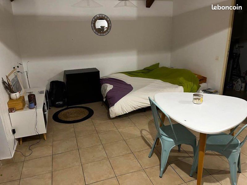 Location Appartement à Orange 1 pièce