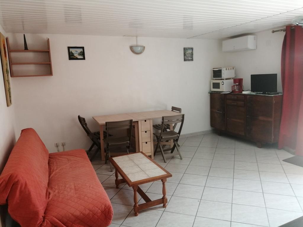 Location Appartement à Béziers 2 pièces