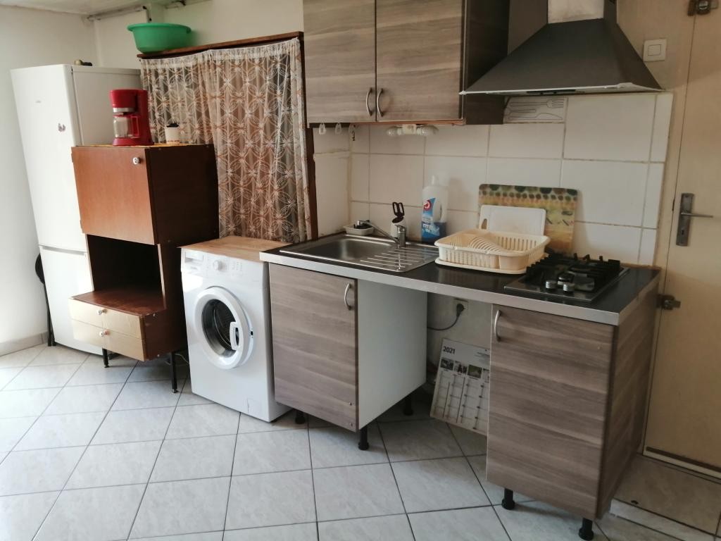 Location Appartement à Béziers 2 pièces