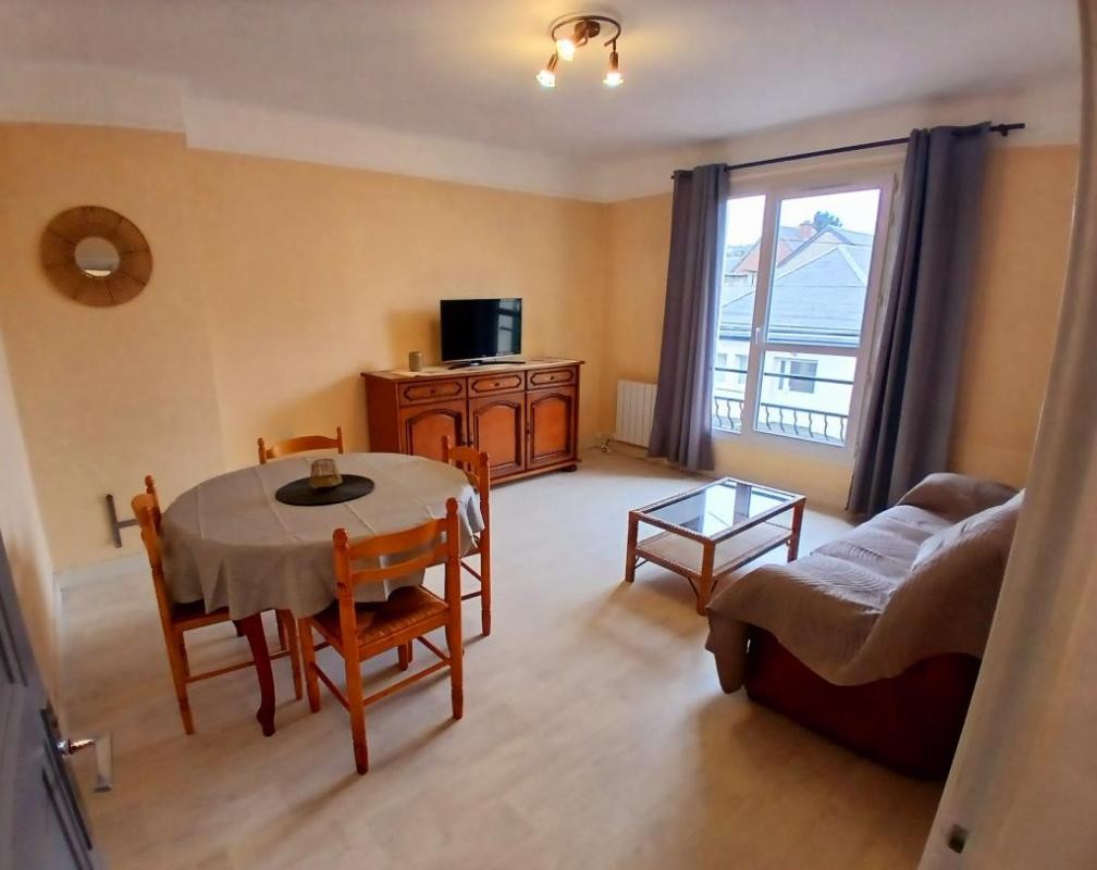 Location Appartement à Hangest-sur-Somme 2 pièces