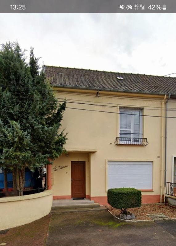 Location Appartement à Hangest-sur-Somme 2 pièces