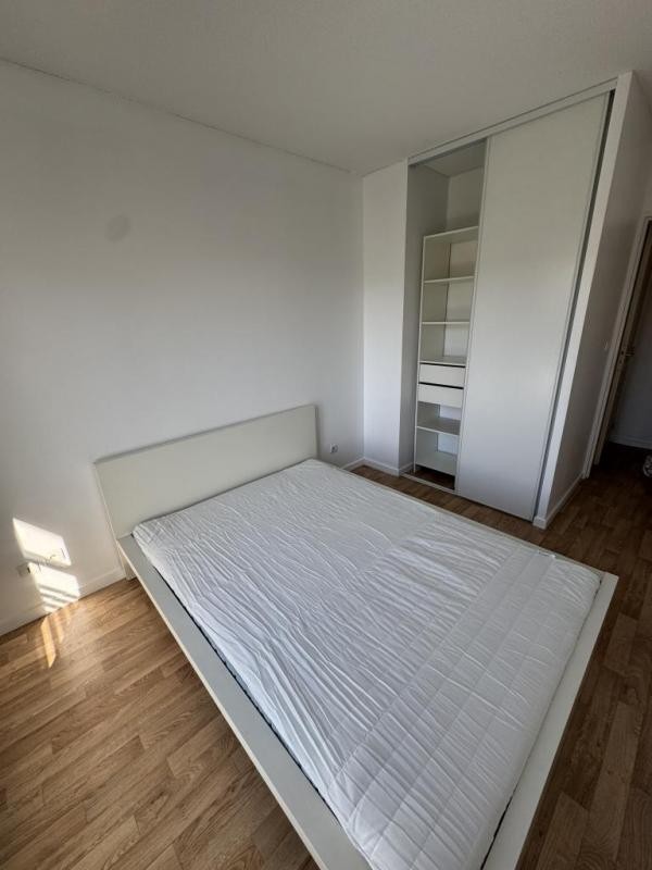 Location Appartement à Saint-Fons 2 pièces